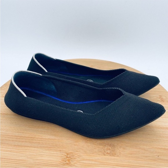 *Rare Find* Rothy’s The Point - Picture 6 of 9